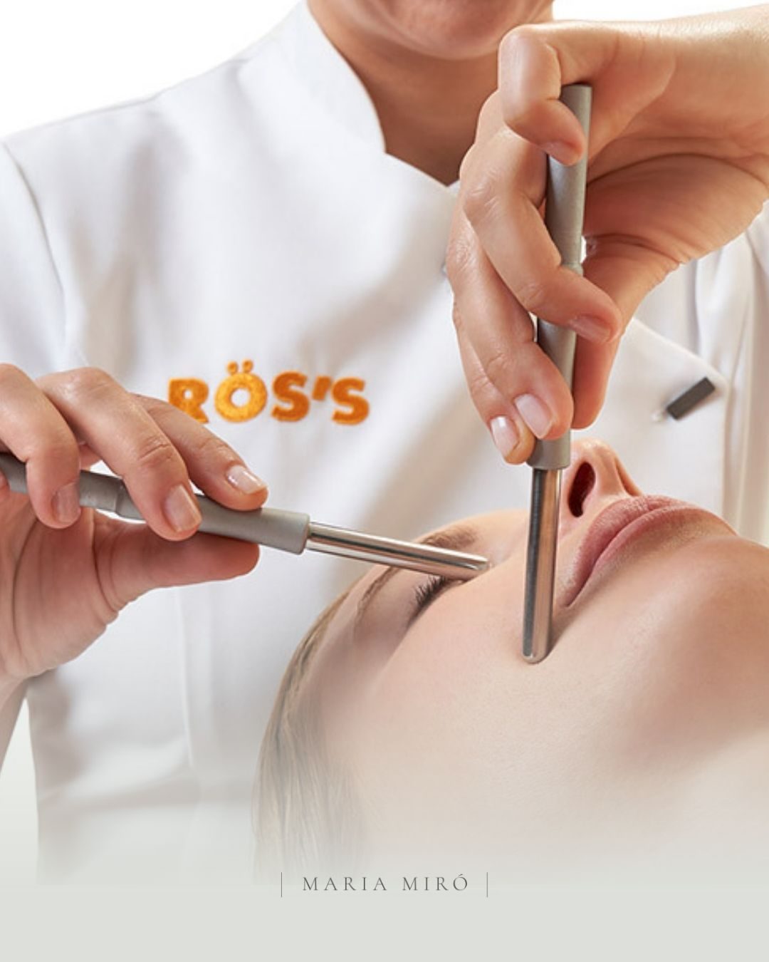 ELECTROESTIMULACIÓN  + RADIOFRECUENCIA FACIAL