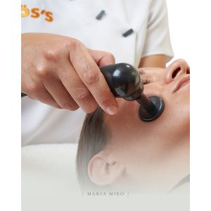 RADIOFRECUENCIA 448 KHZ FACIAL | Reafirmación, Oxigenación y Regeneración Celular