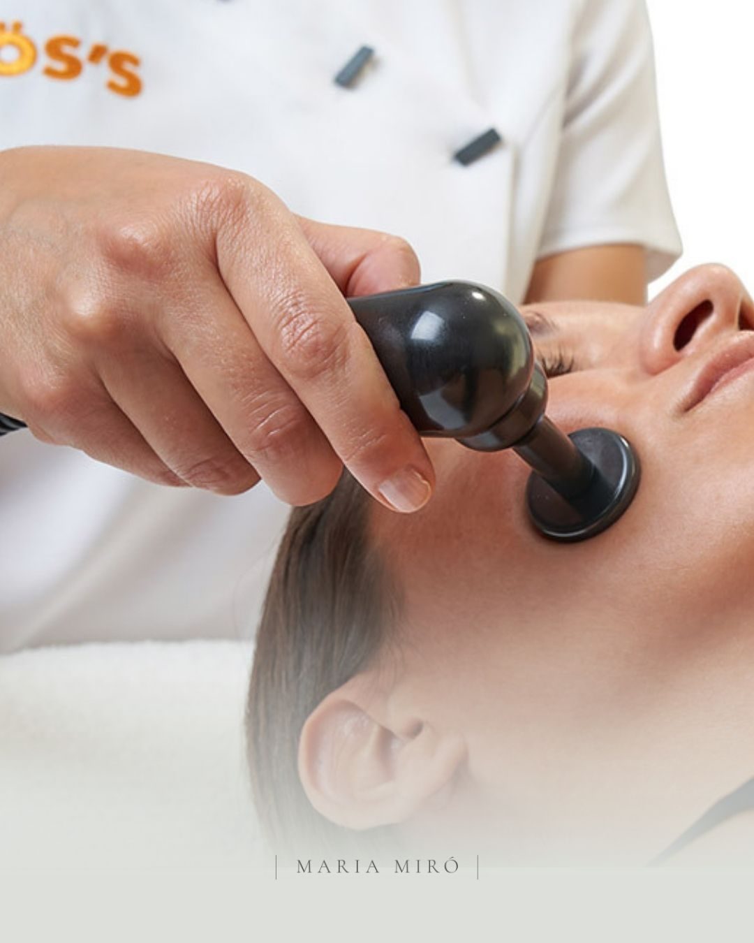 RADIOFRECUENCIA 448 KHZ FACIAL | Reafirmación, Oxigenación y Regeneración Celular