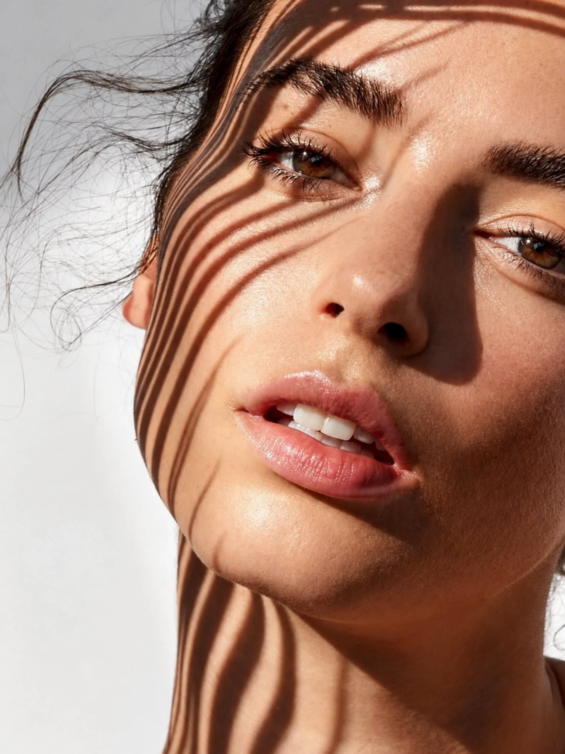 Tratamiento facial Clinical Glow en Barcelona