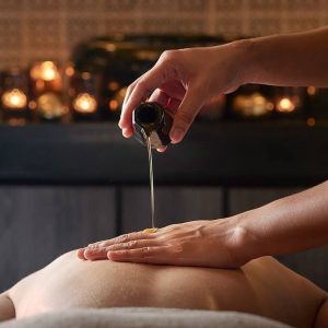 AROMA RELAX PERSONALIZADO 60’ | Relajación Profunda Y Armonía Cuerpo-Mente