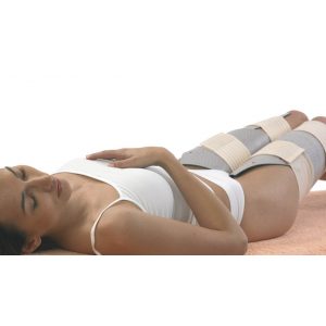 ELECTROESTIMULACIÓN CORPORAL | Tonificación y firmeza profunda