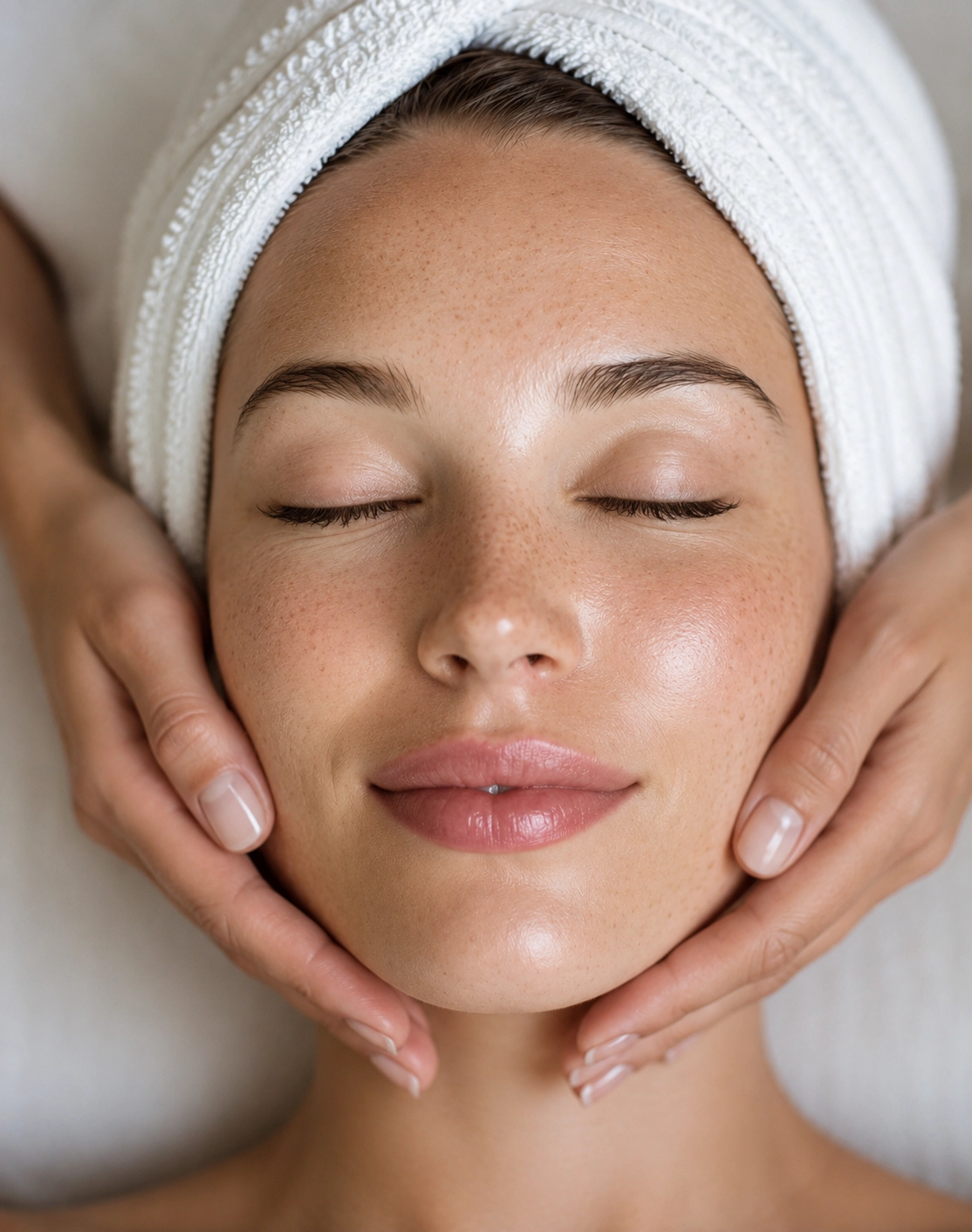 Diagnóstico y tratamiento facial personalizado en Barcelona