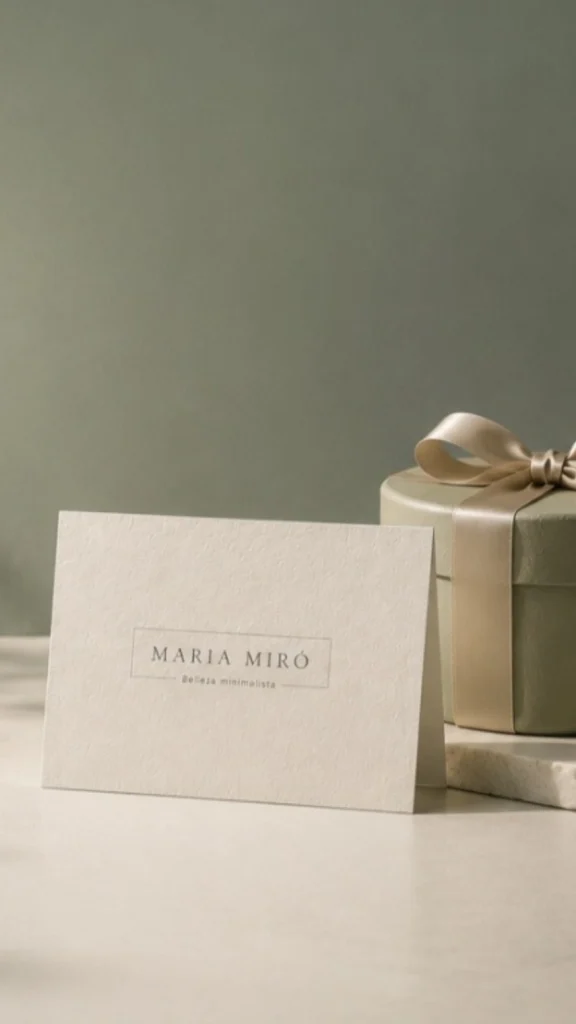 María Miró, centro de belleza natural en Barcelona