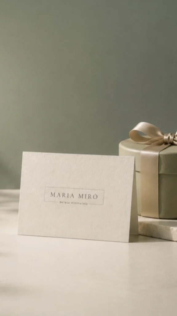 María Miró, centro de belleza natural en Barcelona